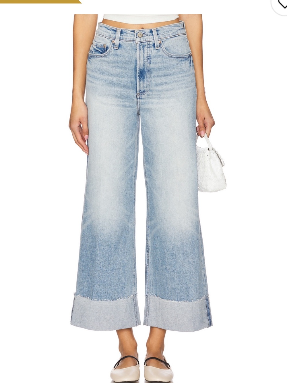 Pistola Lana jean size 26 worn once
